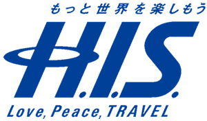 his Logo