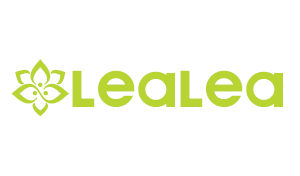  lealea Logo