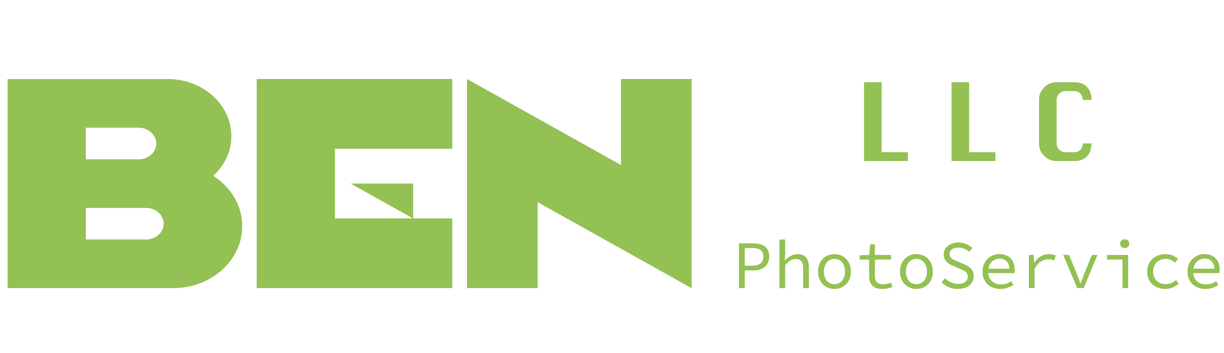 B.E.N.,inc Logo